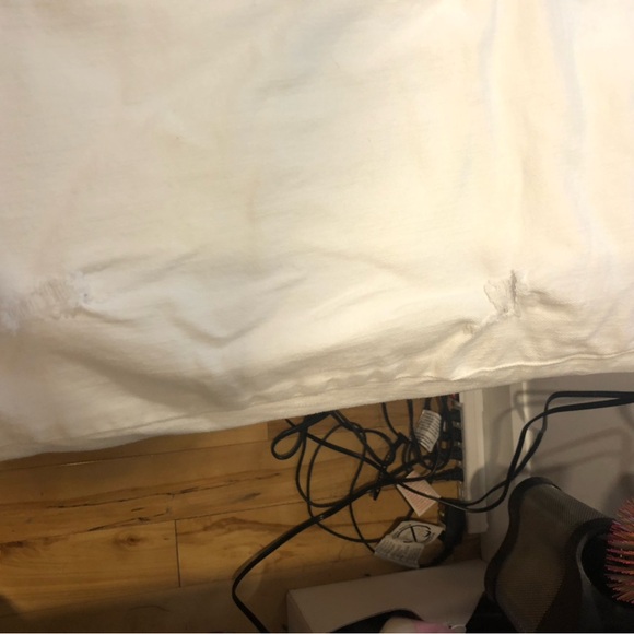 Dex white jeans - Picture 2 of 4